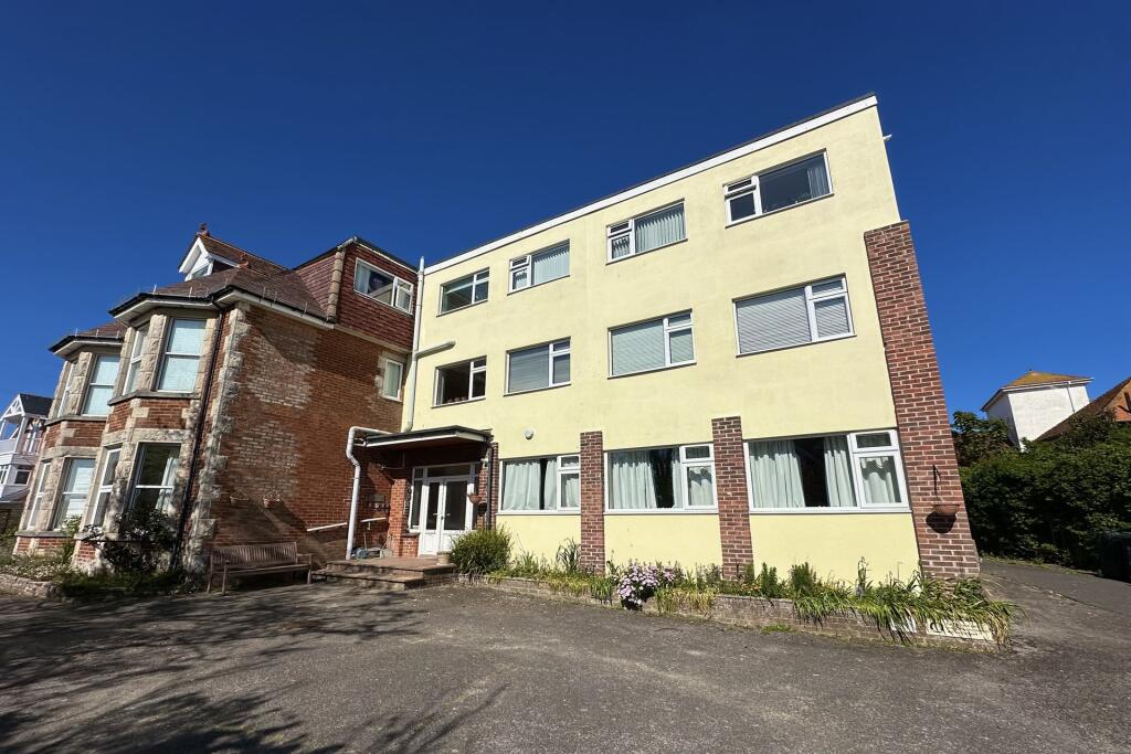 Main image of property: North Swanage