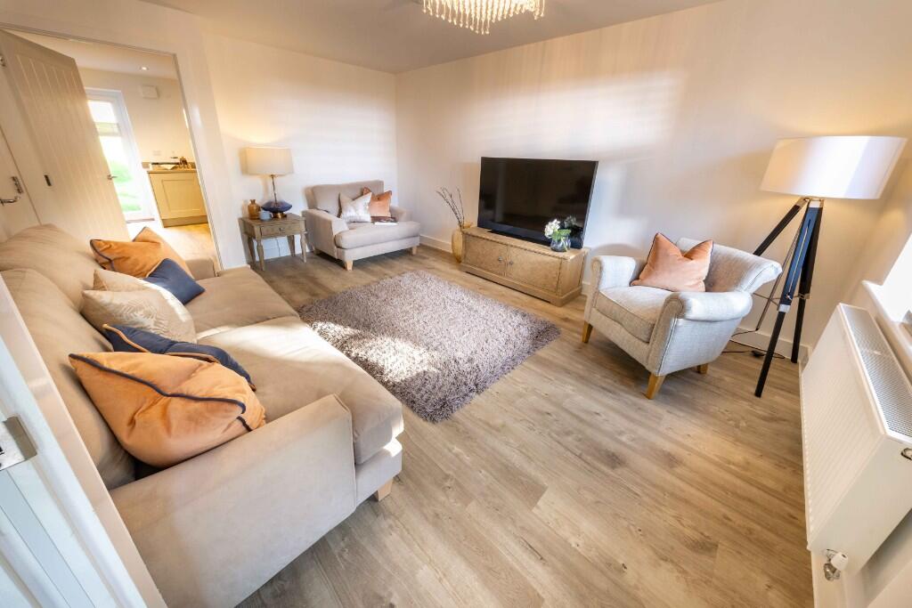 Main image of property: Ludgershall,
Wiltshire,
SP11 9TW
