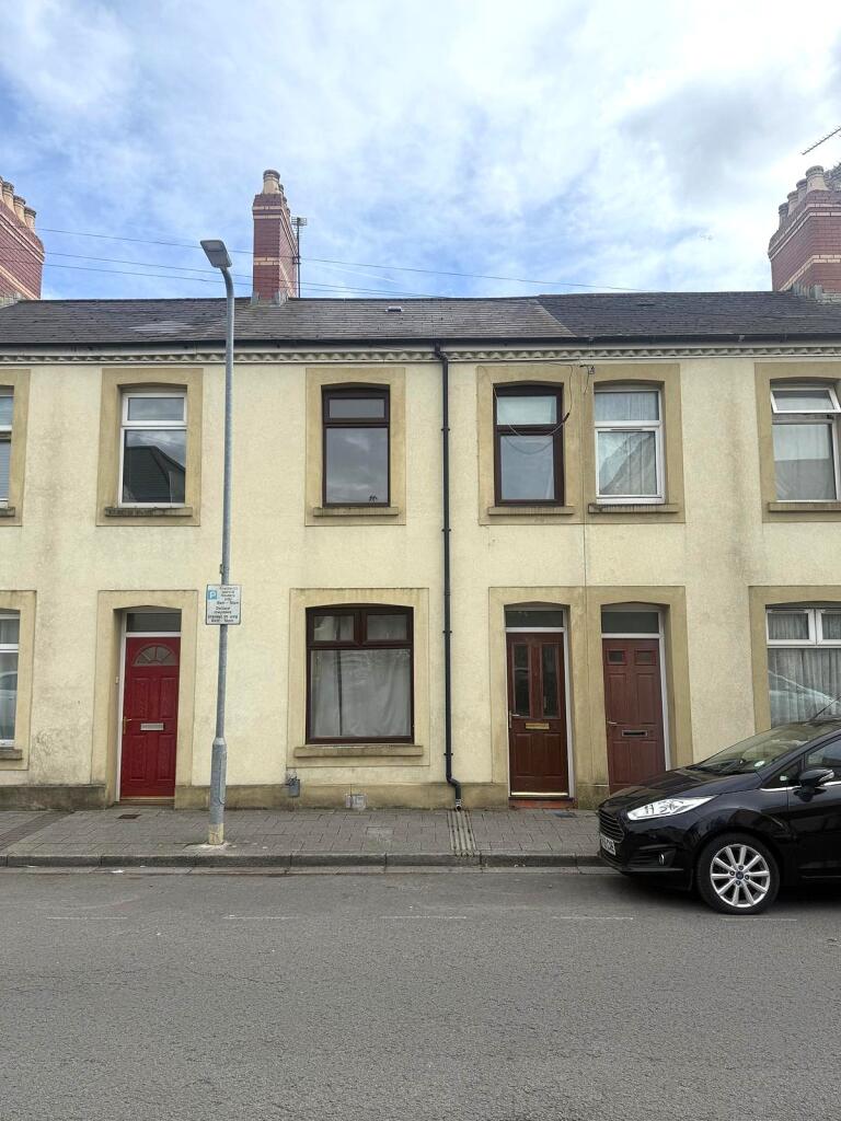 Main image of property: Court Road, Grangetown, Cardiff