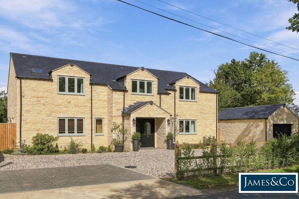 Main image of property: Broxted, Dunmow