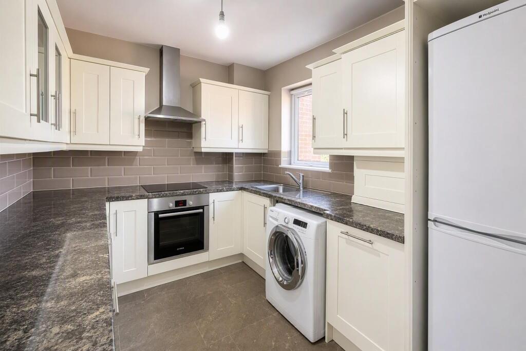 Main image of property: Palmerston Road, Harrow