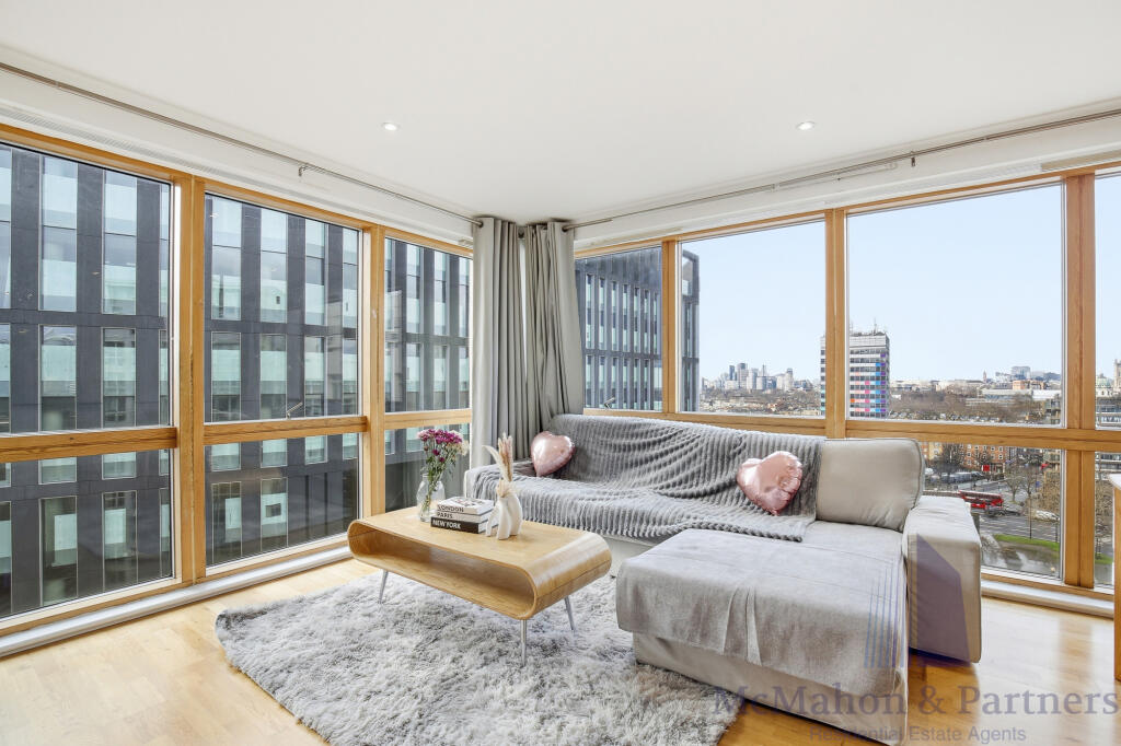 Main image of property: 119 Newington Causeway, Elephant And Castle, London, SE1