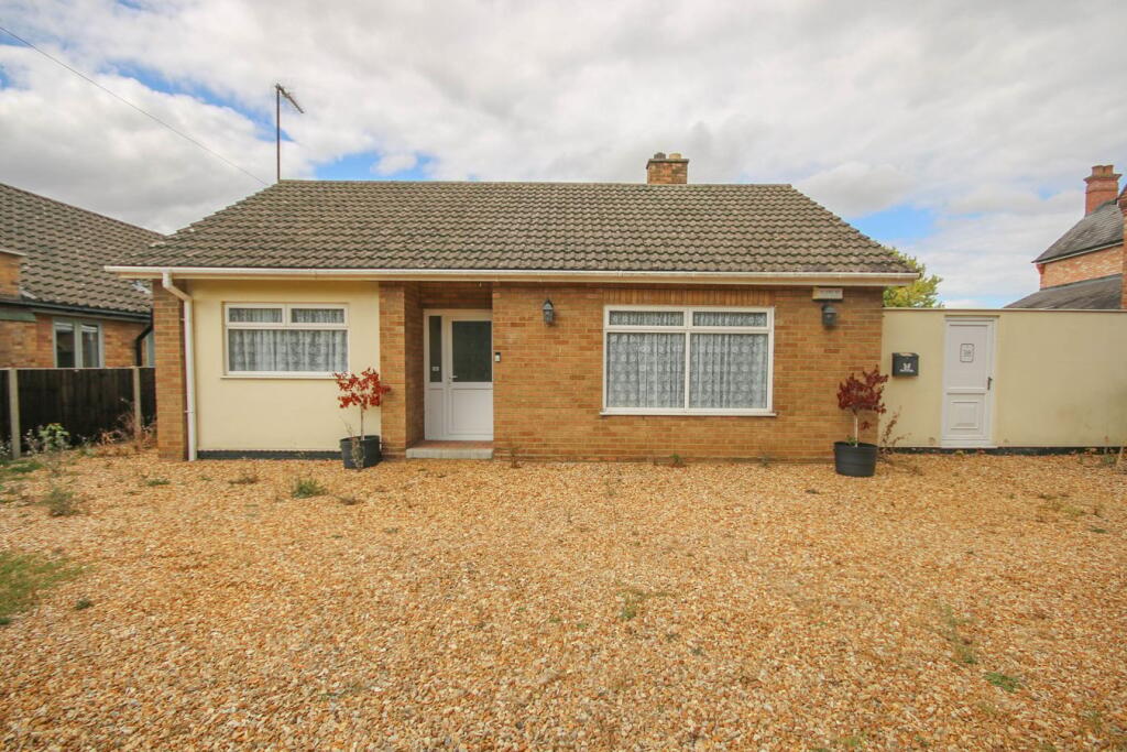 Main image of property: Sutton Road, Terrington St Clement, King's Lynn, PE34