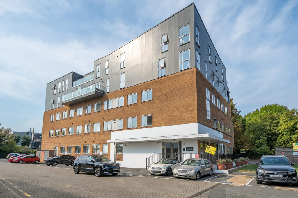 Main image of property: Progressive Close, Sidcup