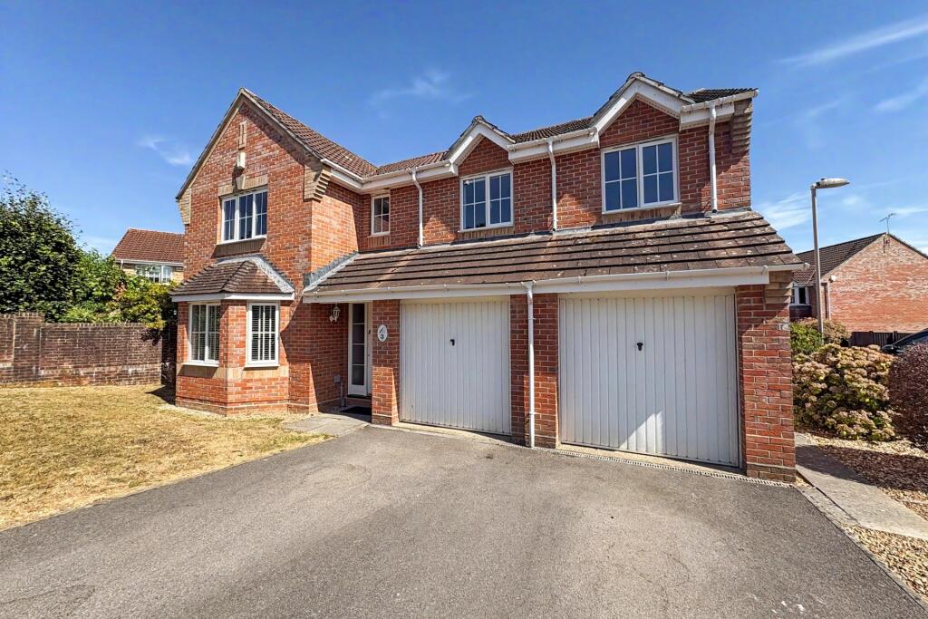 Main image of property: Verwood