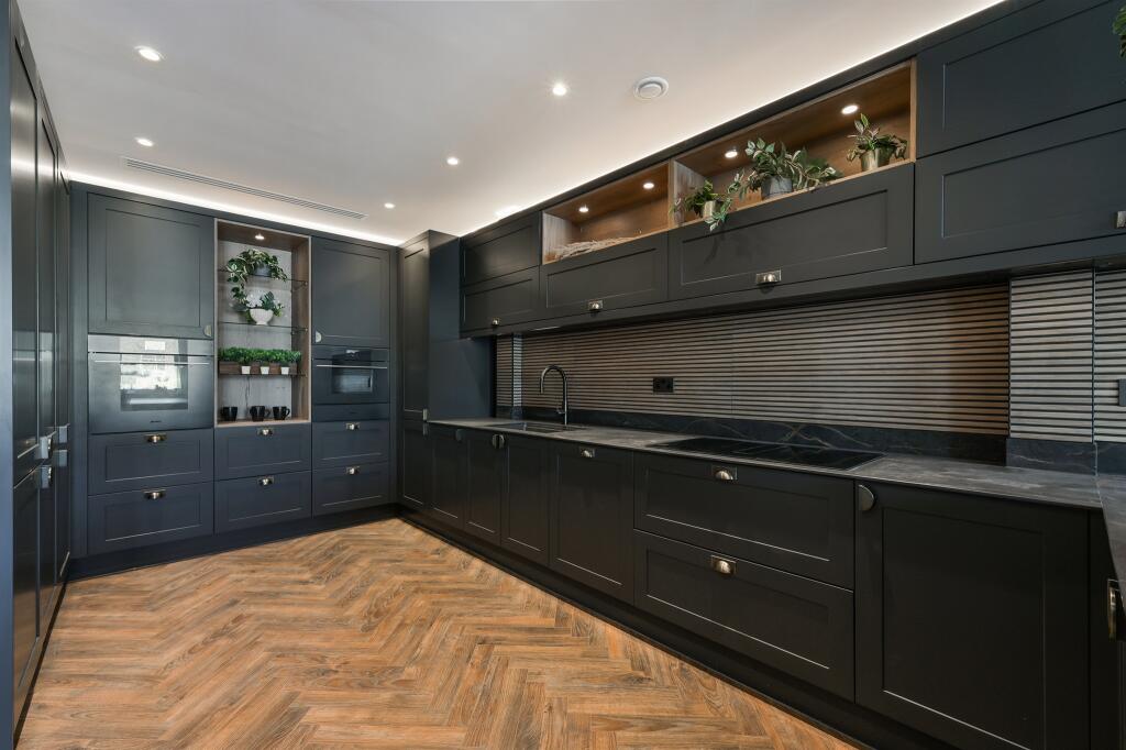 Main image of property: King Street, London
