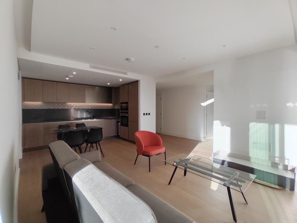 Main image of property: Salisbury House, Palmer Road, London