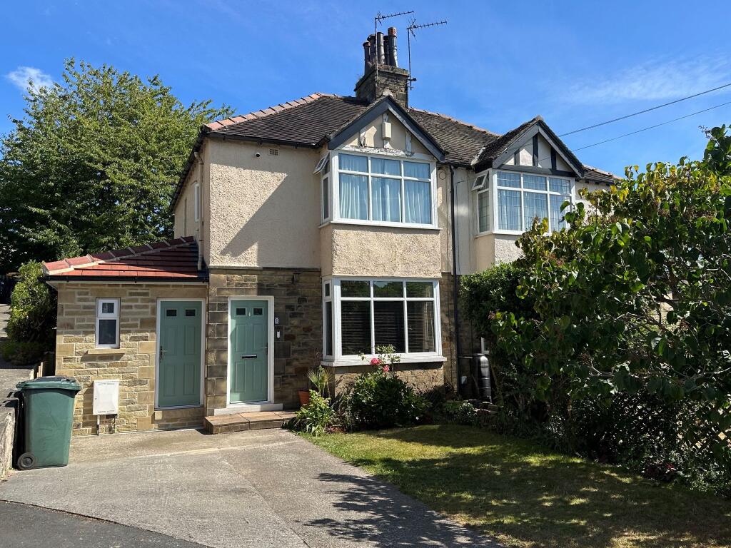 Main image of property: Westfield Grove, Idle,