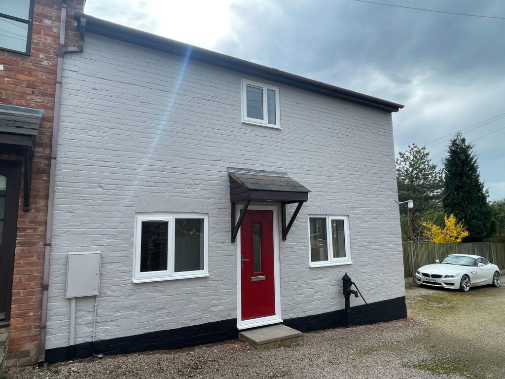 Main image of property: The Homend, Ledbury, Herefordshire, HR8 1BZ