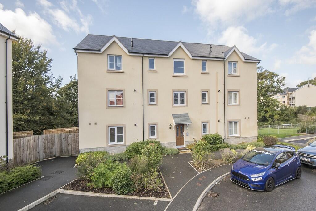 Main image of property: Kernick Gate, Penryn