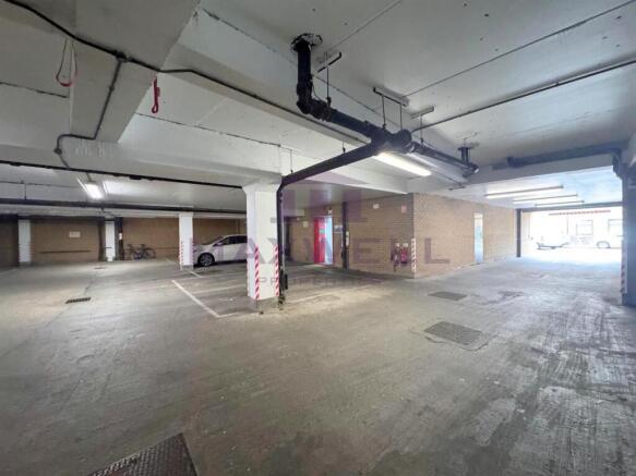 Secure Car Park (Cophttps://login2.vebraalto.com/#