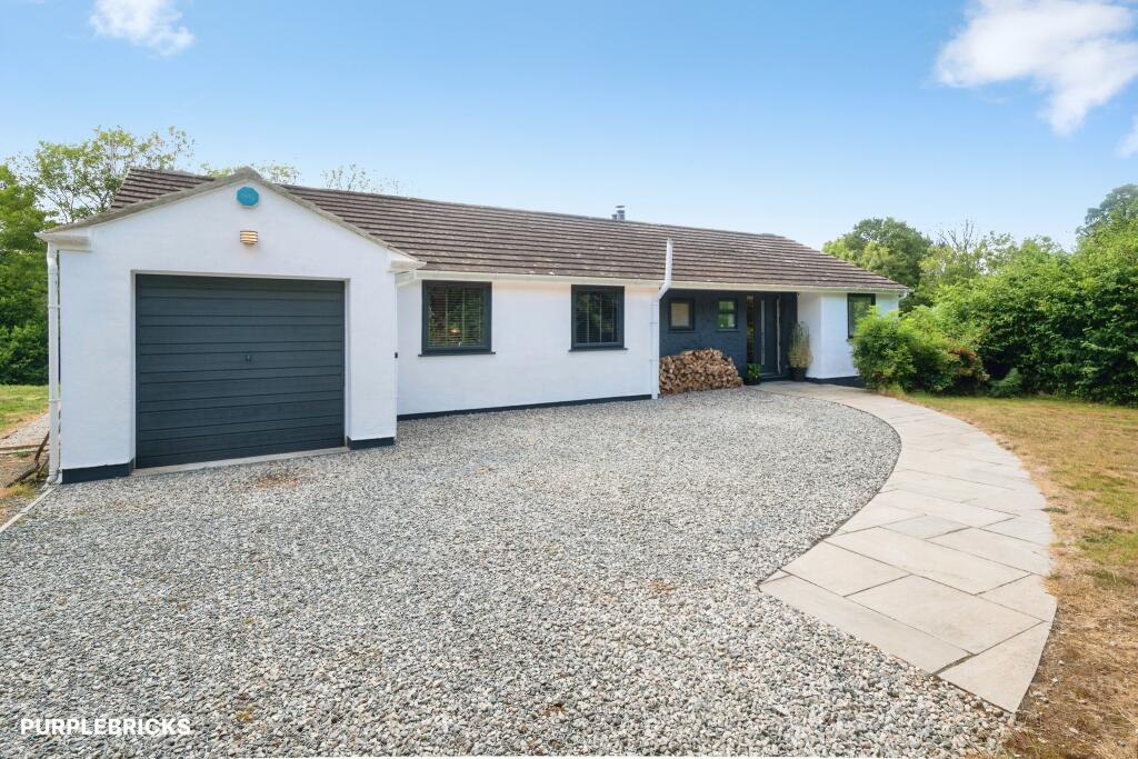 Main image of property: Frogwell, Callington, PL17