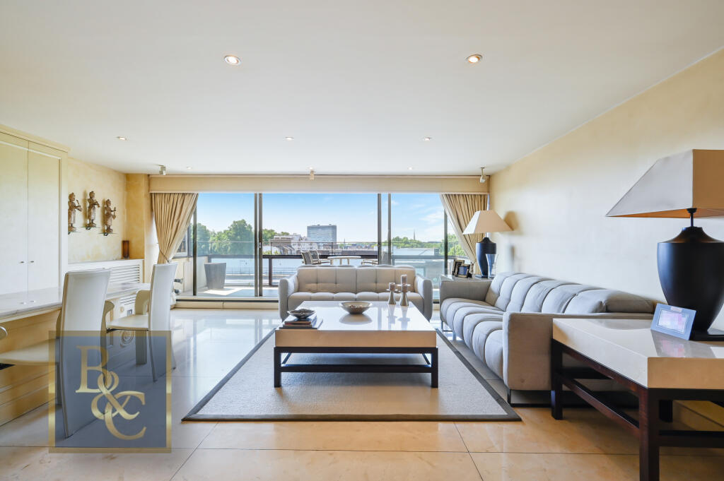 Main image of property: The Quadrangle, London, W2