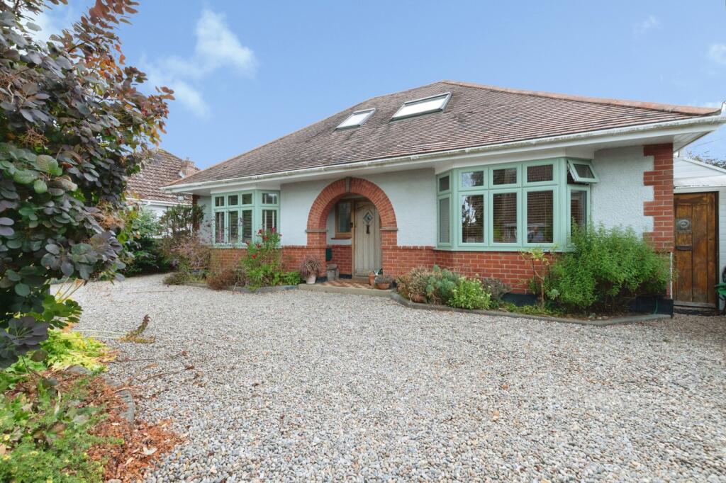Main image of property: Park Road, Ashley, New Milton, BH25