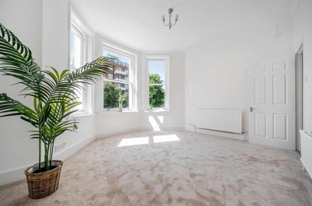 Main image of property: Wilbury Road, Hove, East Sussex, BN3