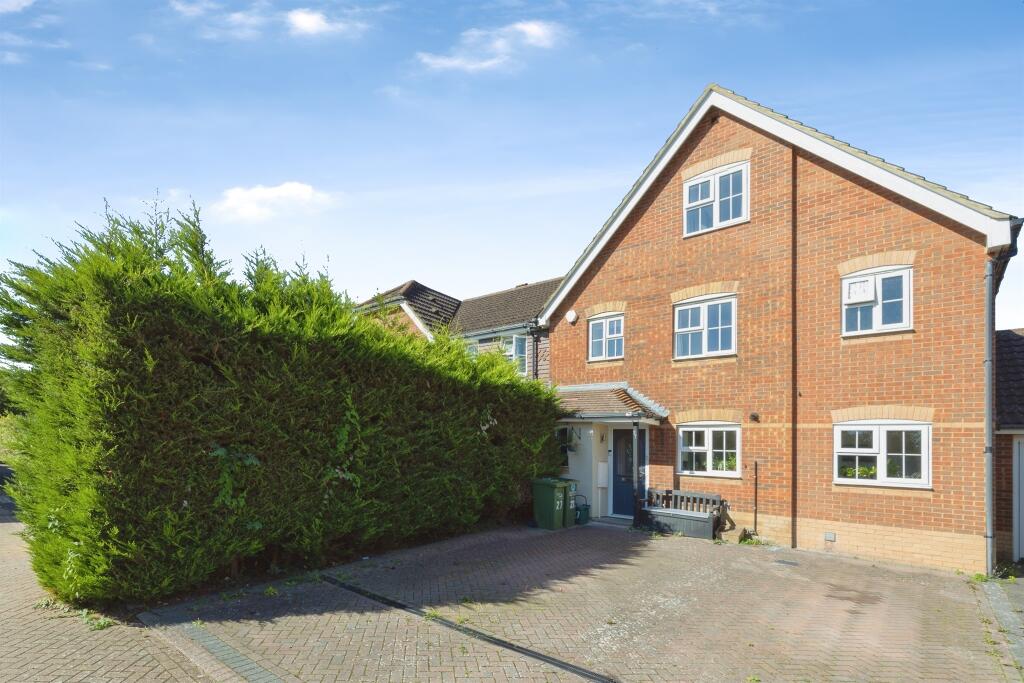Main image of property: Ingram Close, Hawkinge, Folkestone