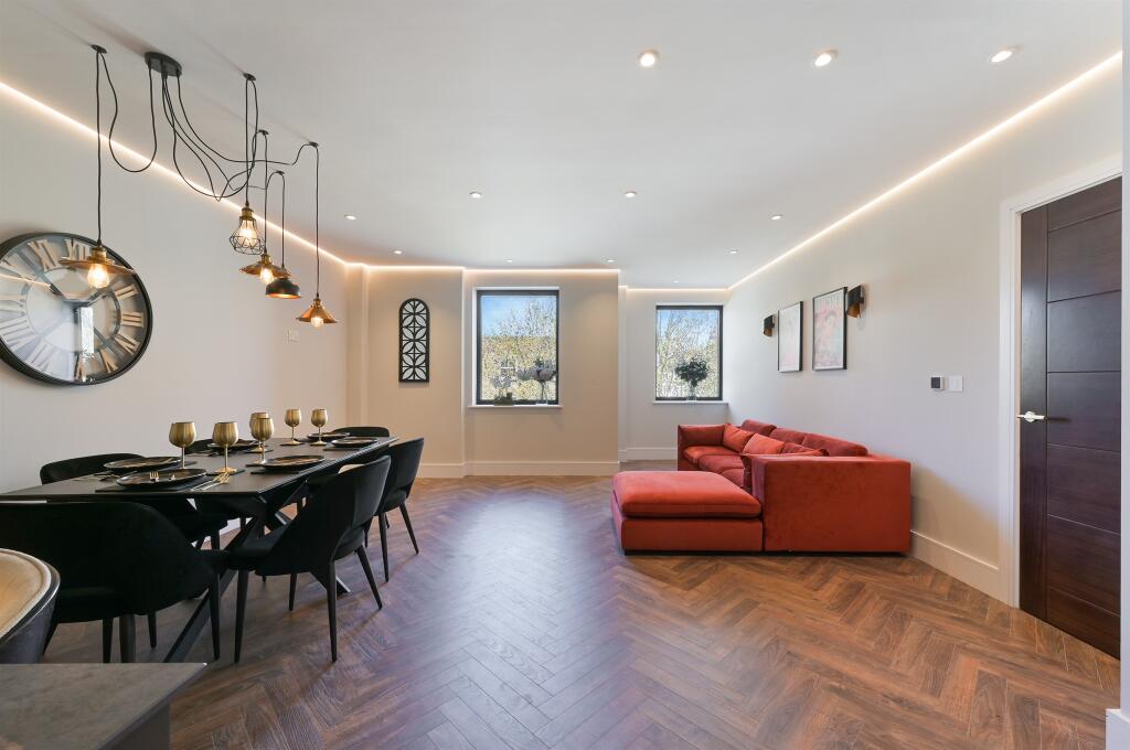 Main image of property: King Street, London