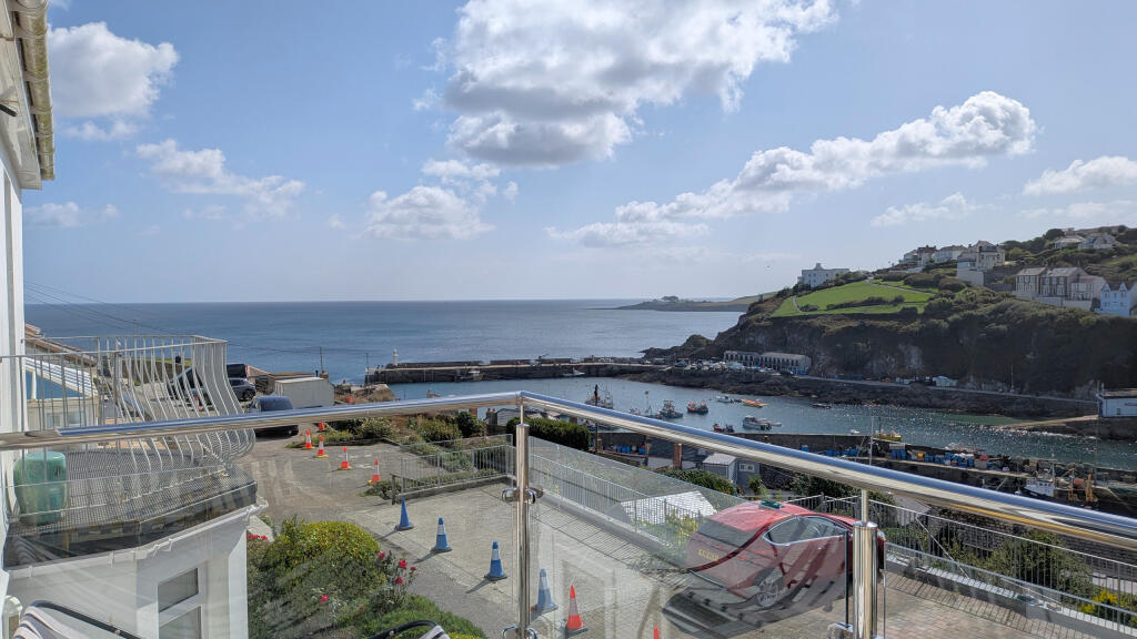 Main image of property: Battery Terrace, Mevagissey, Cornwall