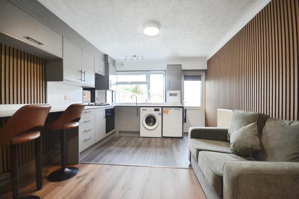Main image of property: Delamere Road, Earley
