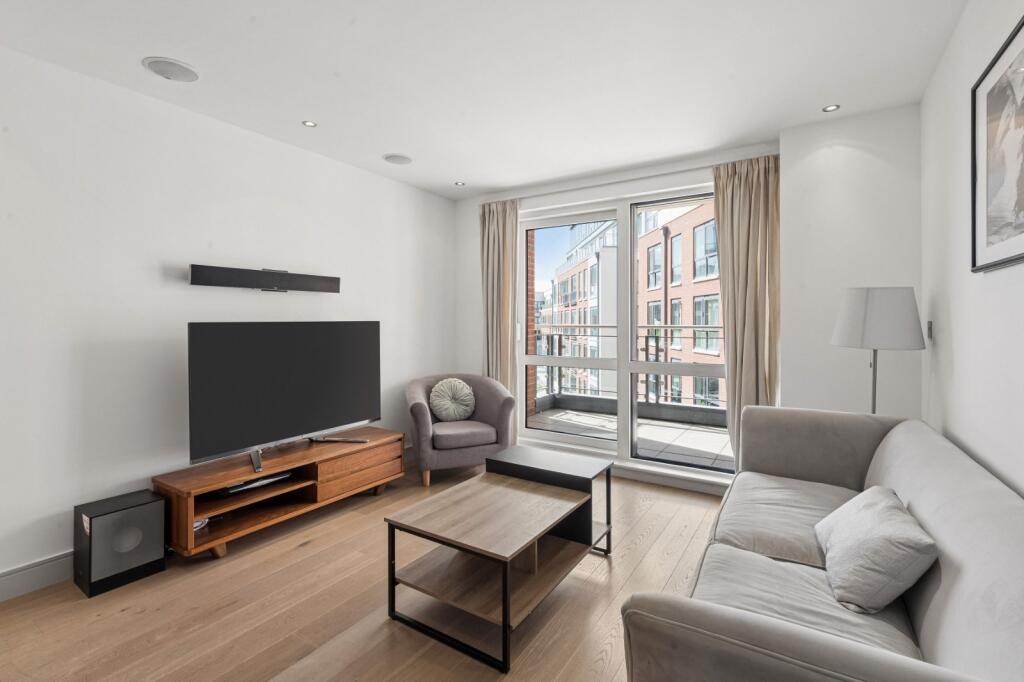 Main image of property: Doulton House,
11 Park Street, SW6