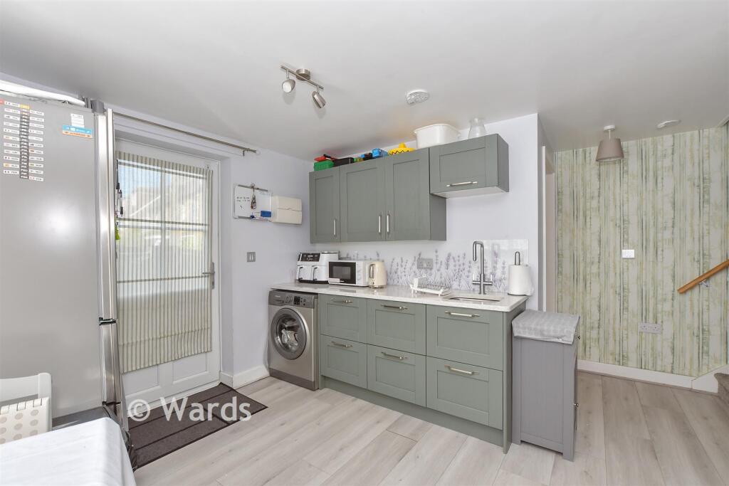 Main image of property: Rome Road, New Romney, Kent