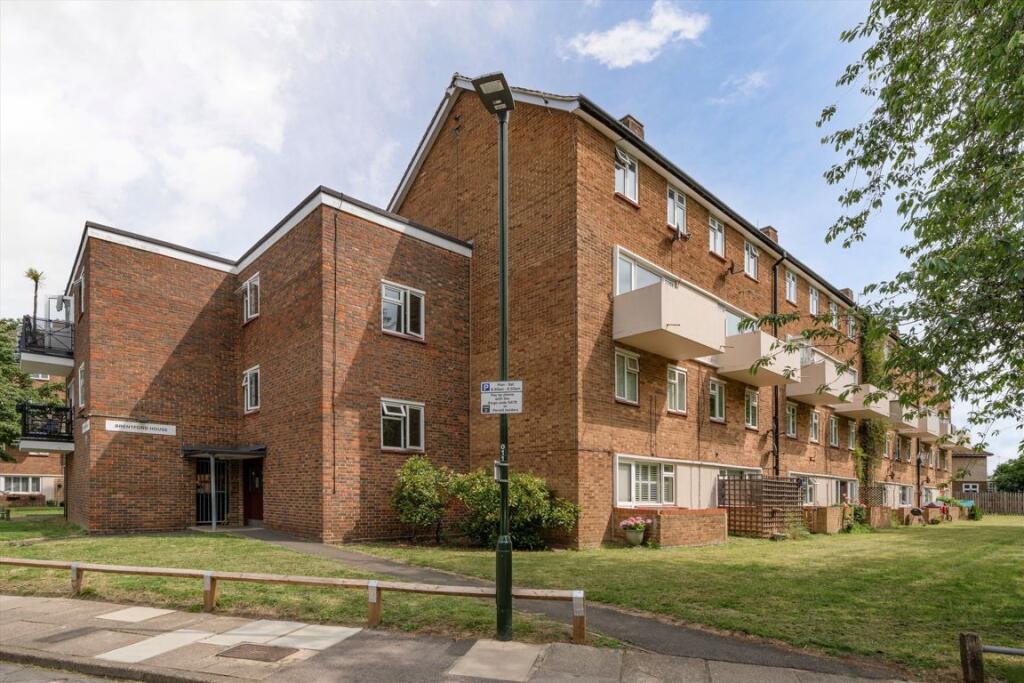 Main image of property: Haggard Road, Twickenham