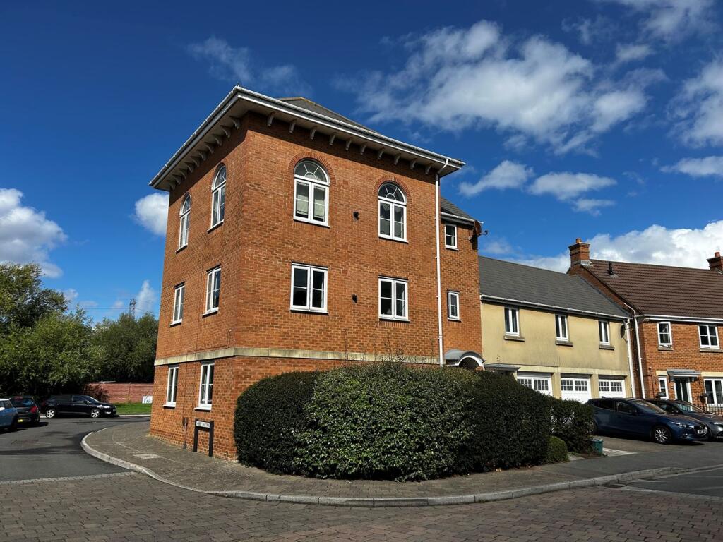 Main image of property: Worle Moor Road, Weston Village, Weston-Super-Mare, BS24