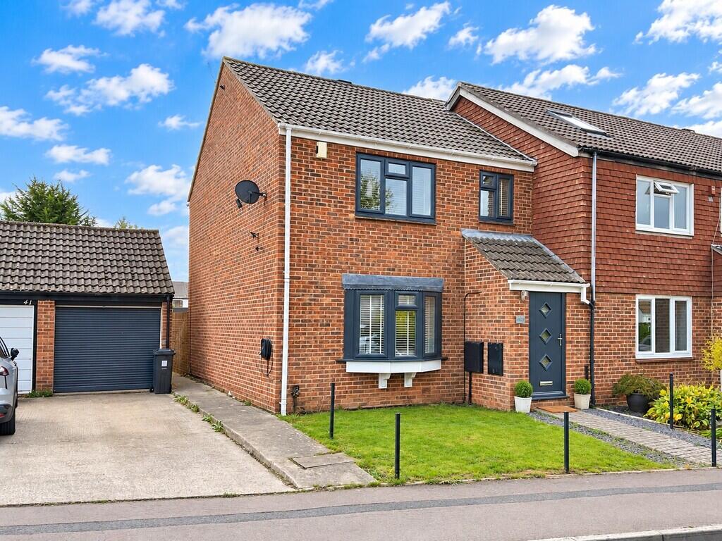 Main image of property: Lancaster Road, Yate