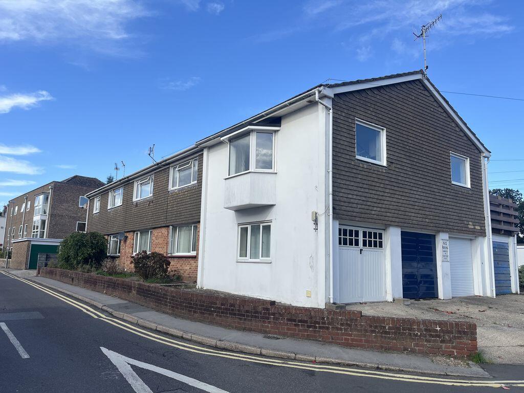 Main image of property: St. Martins Lane, Wareham
