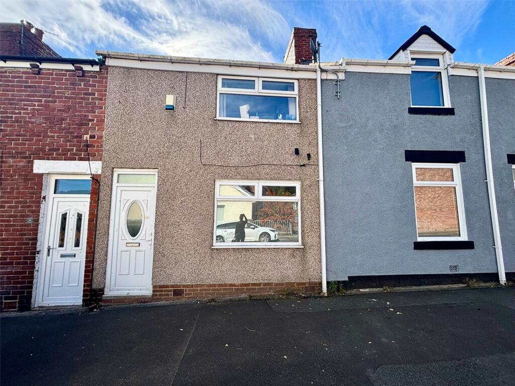 Main image of property: Balfour Street, Houghton le Spring, DH5
