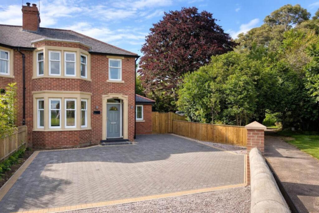 Main image of property: Florence Park Road, Oxford