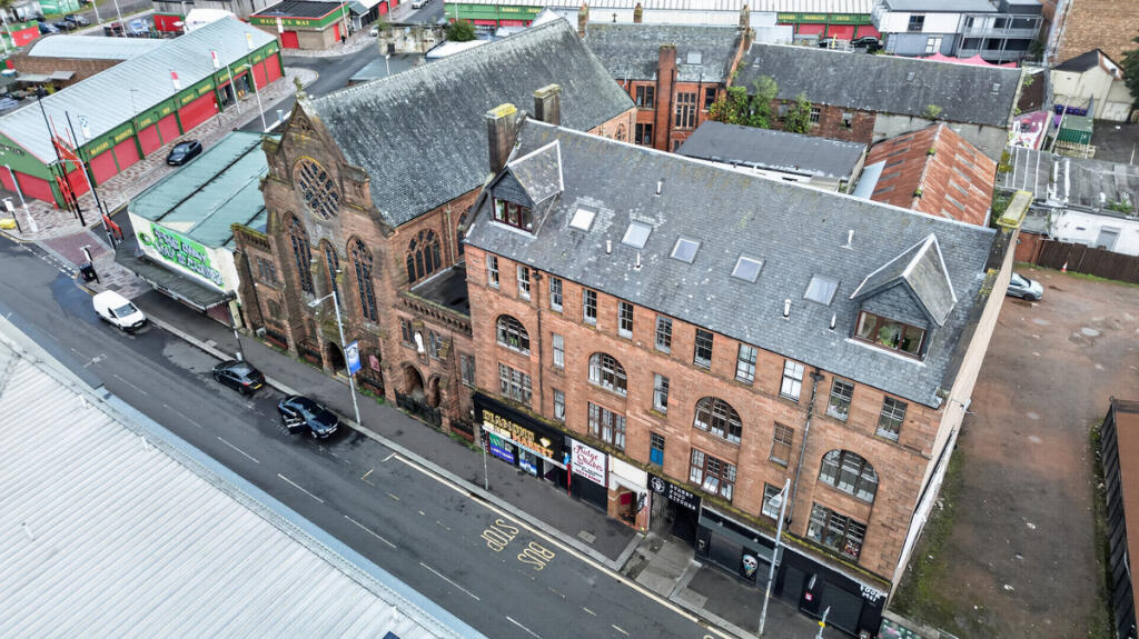 Main image of property: London Road, Glasgow, G40