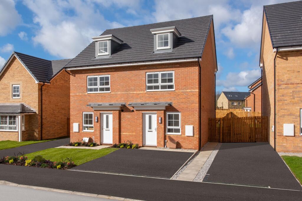 Main image of property: Montgomery Court, Far Field Lane, 
Wath Upon Dearne, Rotherham, 
South Yorkshire, 
S63