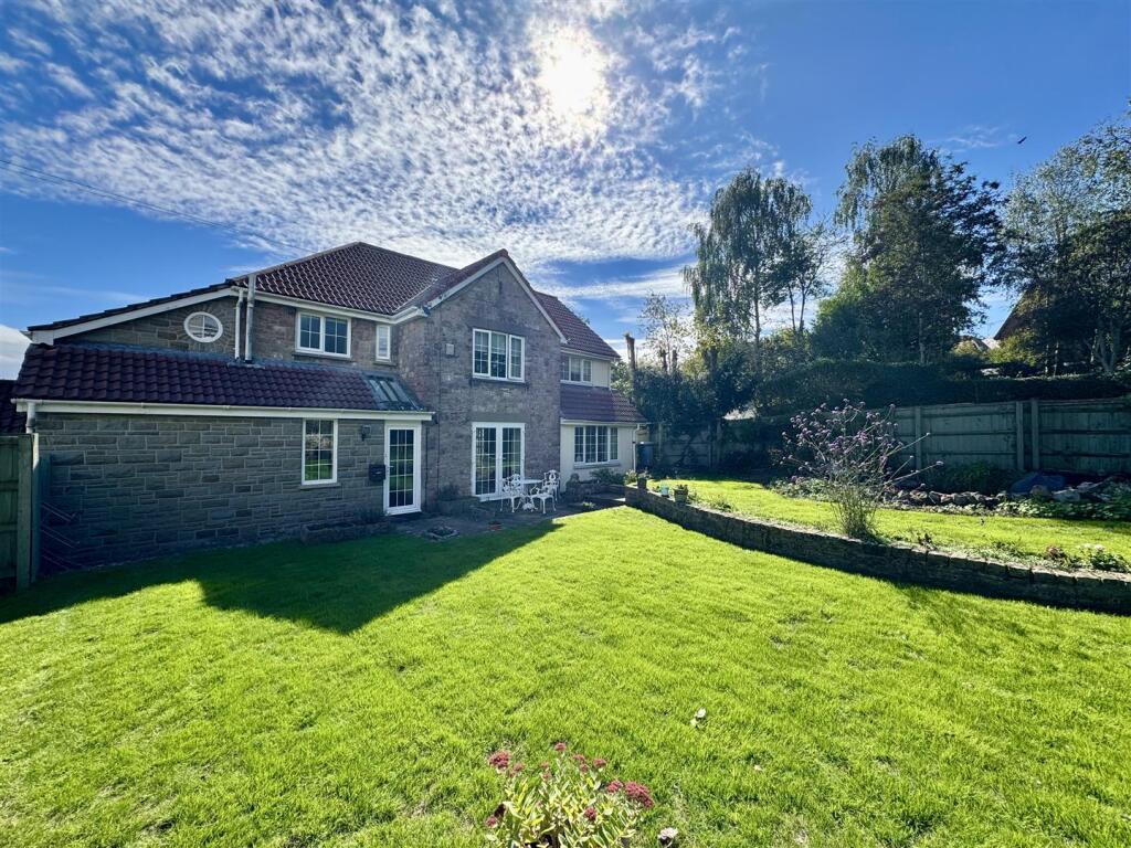 Main image of property: Lyttleton Court, Welsh Street, Chepstow