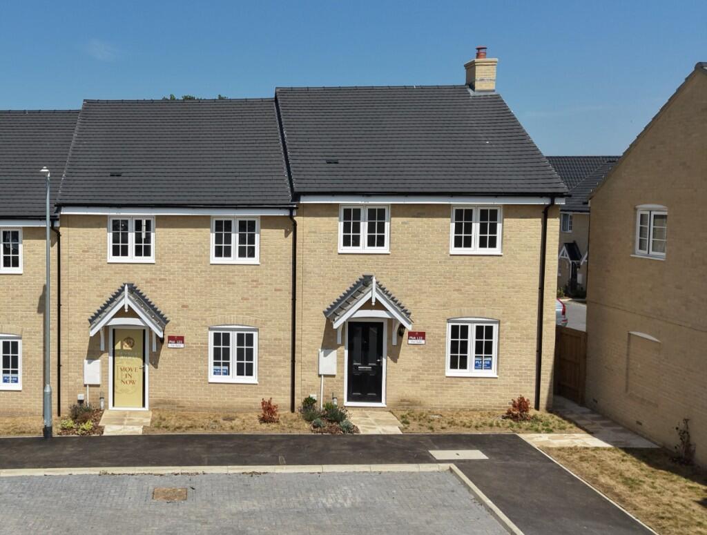 Main image of property: St Edmunds Gate,
Off Rougham Hill,
Bury St Edmunds,
Suffolk,
IP33 2RW