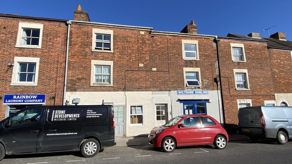 Main image of property: Timbrell Street, Trowbridge