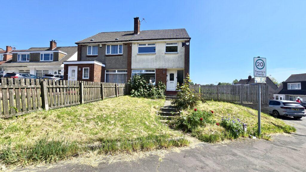 Main image of property: Woodhill Road Bishopbriggs G64 1AR