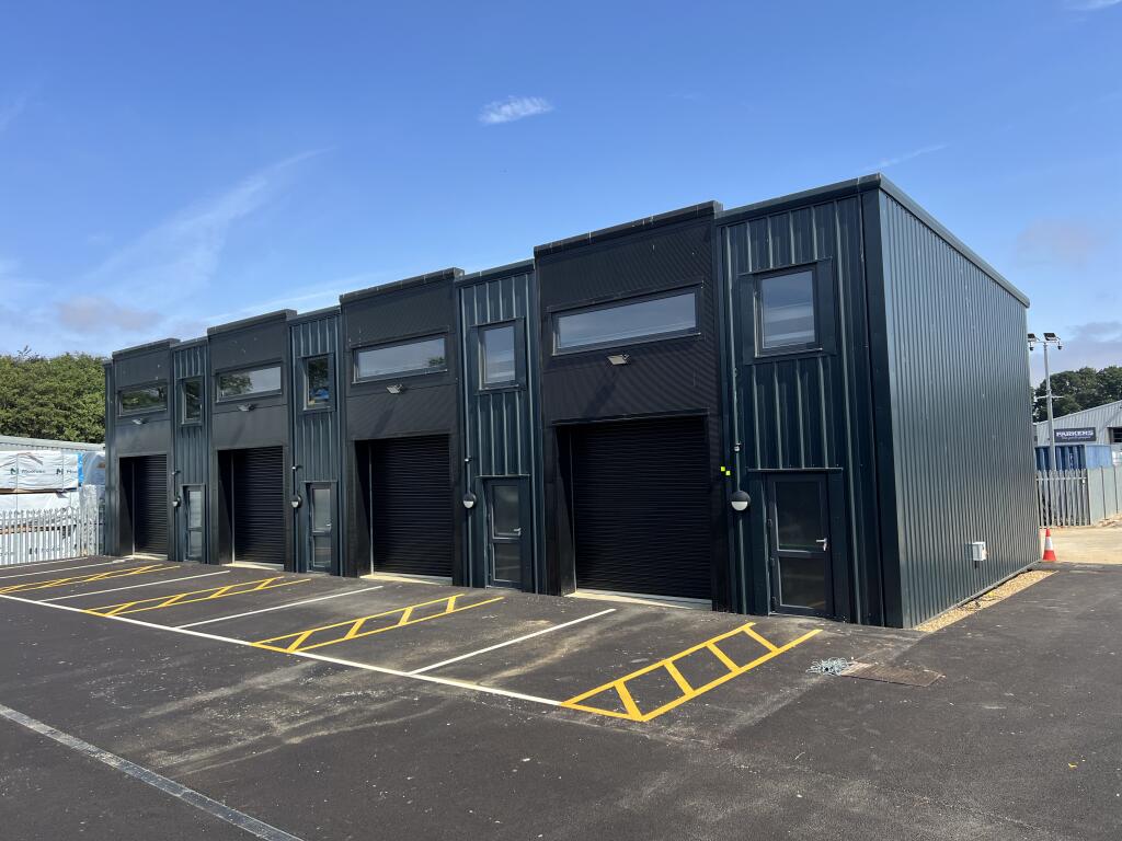 Main image of property:  King's Lynn