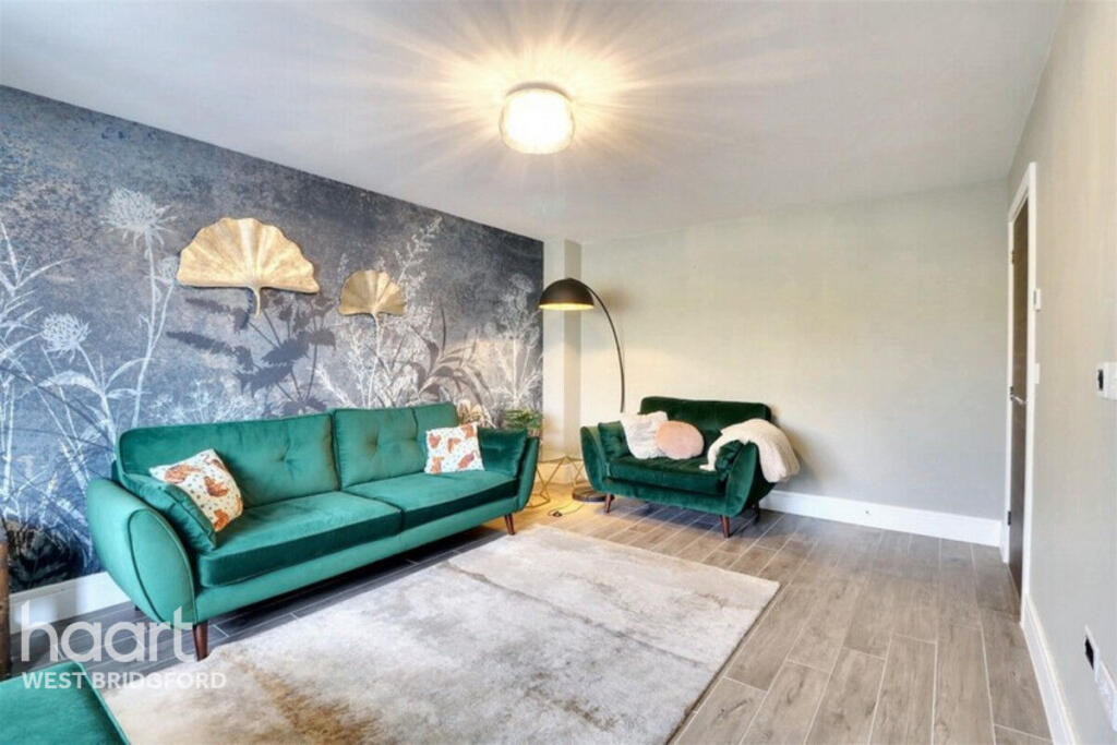 Main image of property: Magpie Close, Ruddington