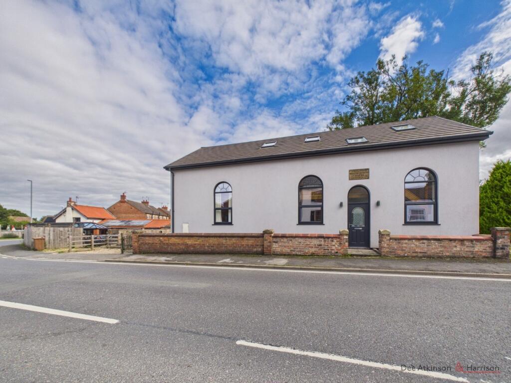 Main image of property: Main Street, Fridaythorpe, YO25 9RS