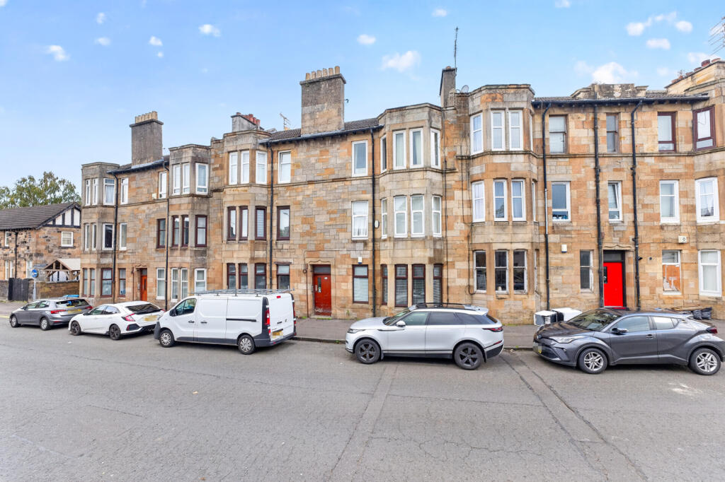 Main image of property: Eastwood Crescent, Thornliebank, Lanarkshire, G46