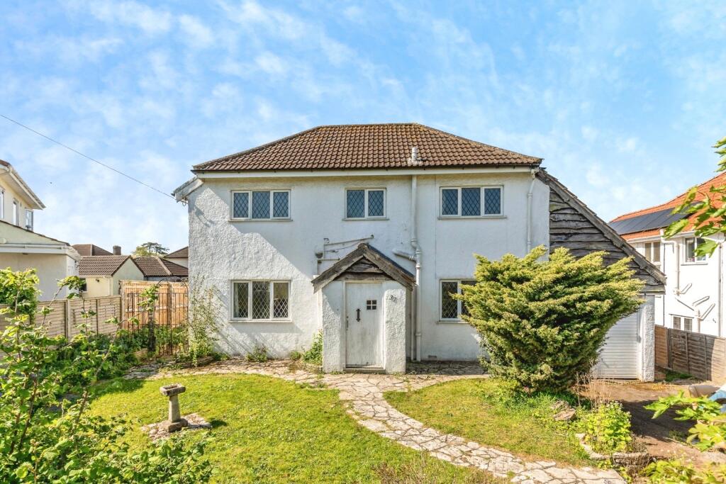 Main image of property: Druid Stoke Avenue, Bristol, BS9