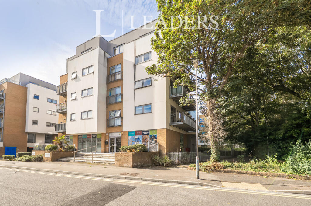 Main image of property: Blue Bell Court, Sovereign Way, Tonbridge