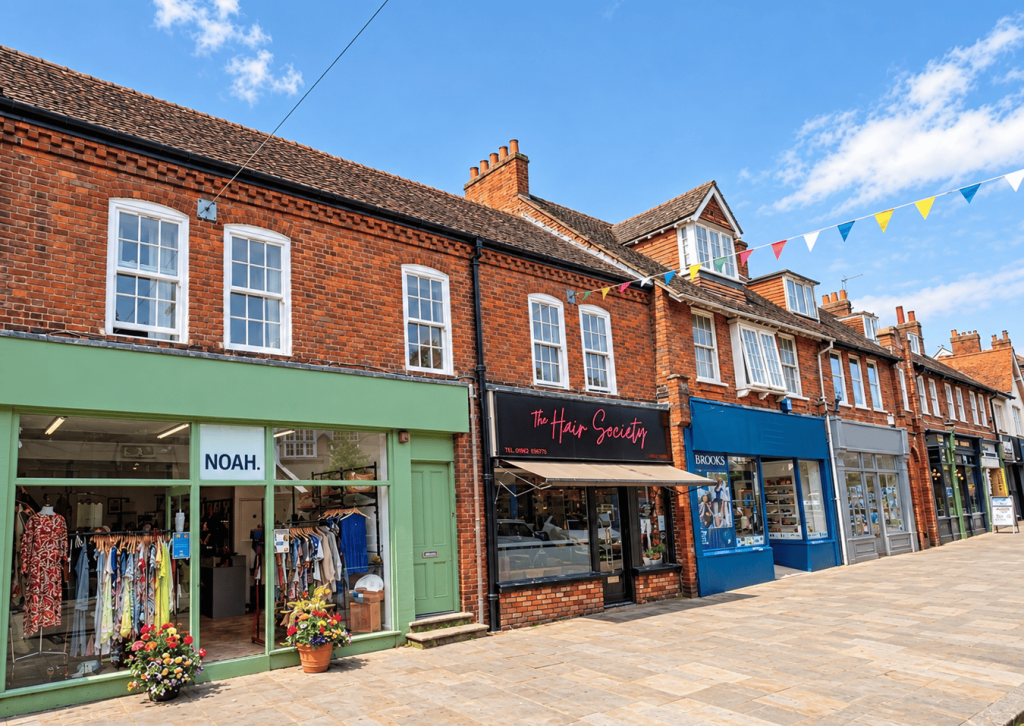 Main image of property: Leys Avenue, Letchworth Garden City, SG6