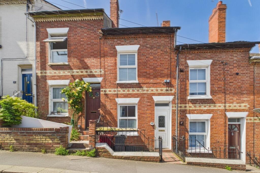 Main image of property: Hill Street, Reading, Berkshire, RG1