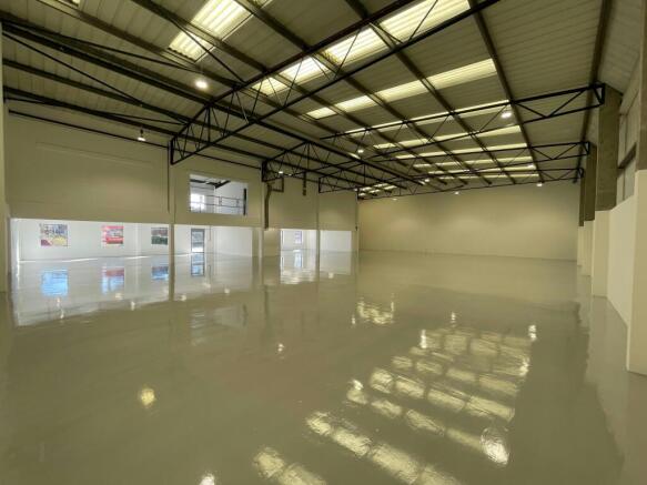 Warehouse