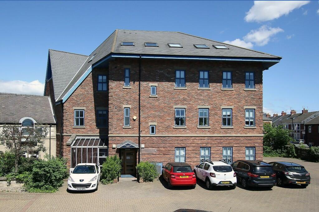 Main image of property: Starbeck Avenue, Newcastle Upon Tyne, NE2