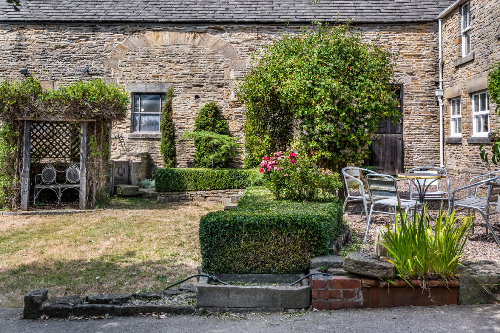 Main image of property: Barnsley Road, Rotherham, S61