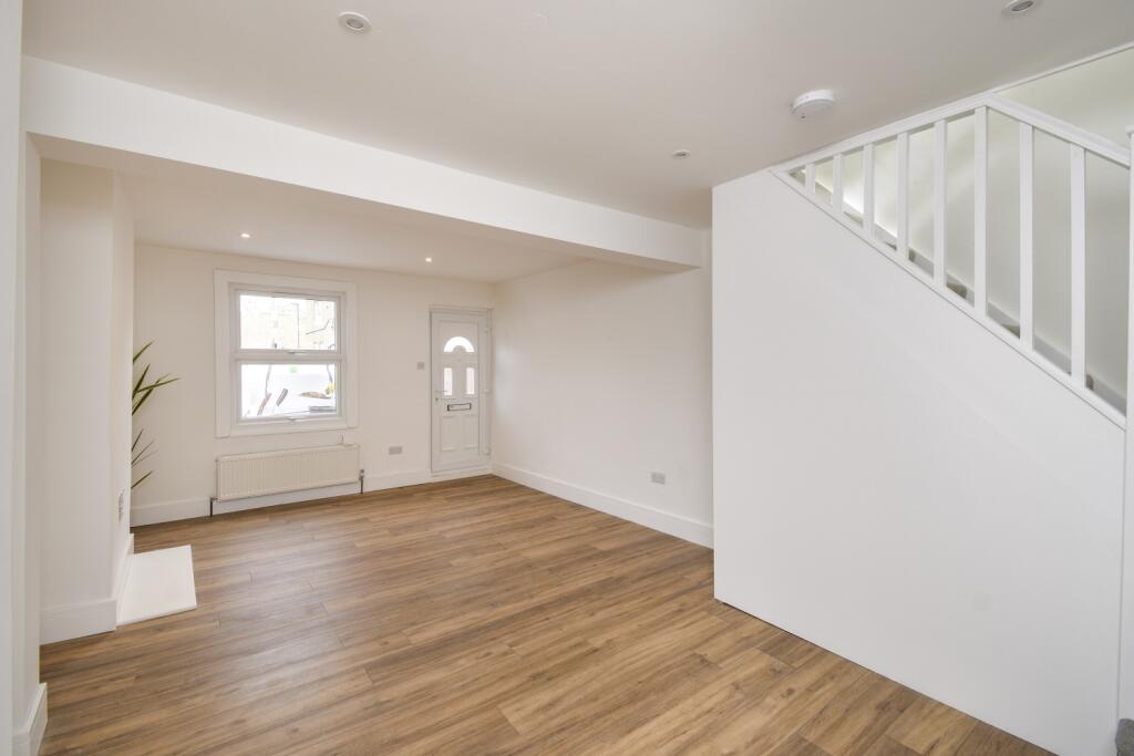 Main image of property: Old Dover Road London SE3