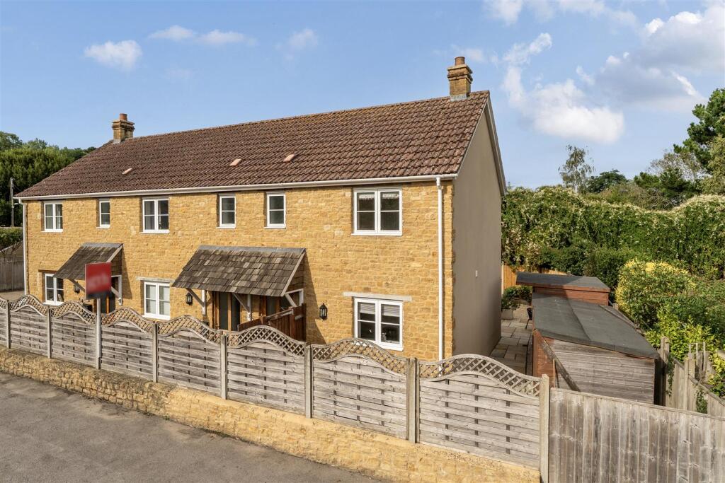 Main image of property: Main Street, Barrington, Ilminster